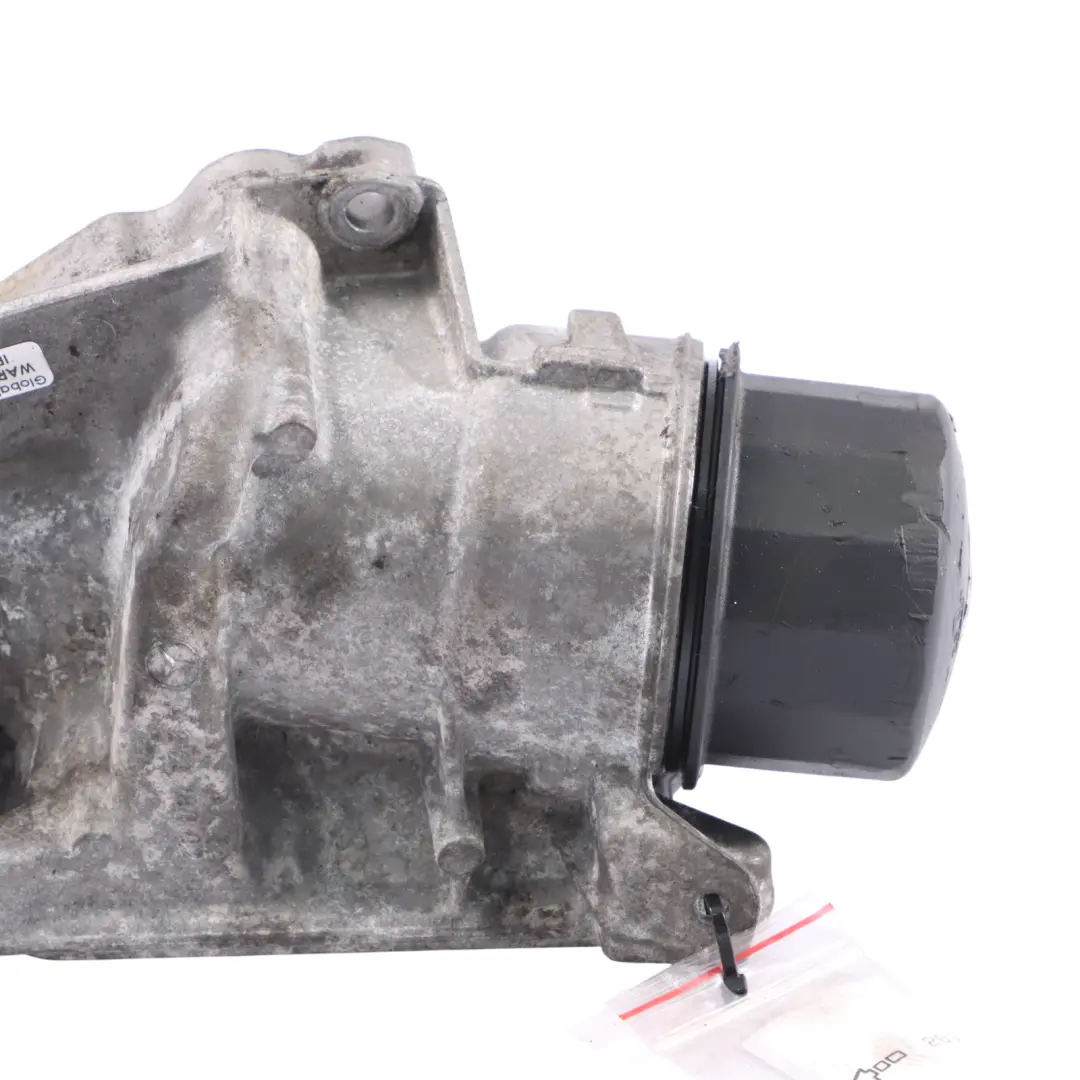  Support Filtre Huile Mercedes W164 W204 C219 M272 Support Montage - SKU A2721800210 - Numéro de pièce A2721800210
