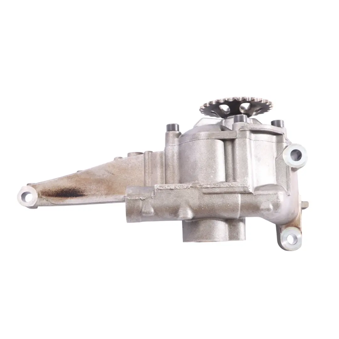  Pompa olio Mercedes W211 Benzina OM272 Pompa olio motore - SKU A2721800701 - Numero di parte A2721800701