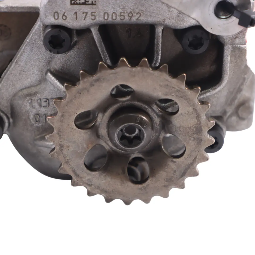  Oil Pump Mercedes W211 Petrol OM272 Engine Lubrication Oil Pump - SKU A2721800701 - Part number A2721800701