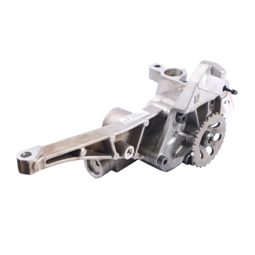  Oil Pump Mercedes W211 Petrol OM272 Engine Lubrication Oil Pump - SKU A2721800701 - Part number A2721800701