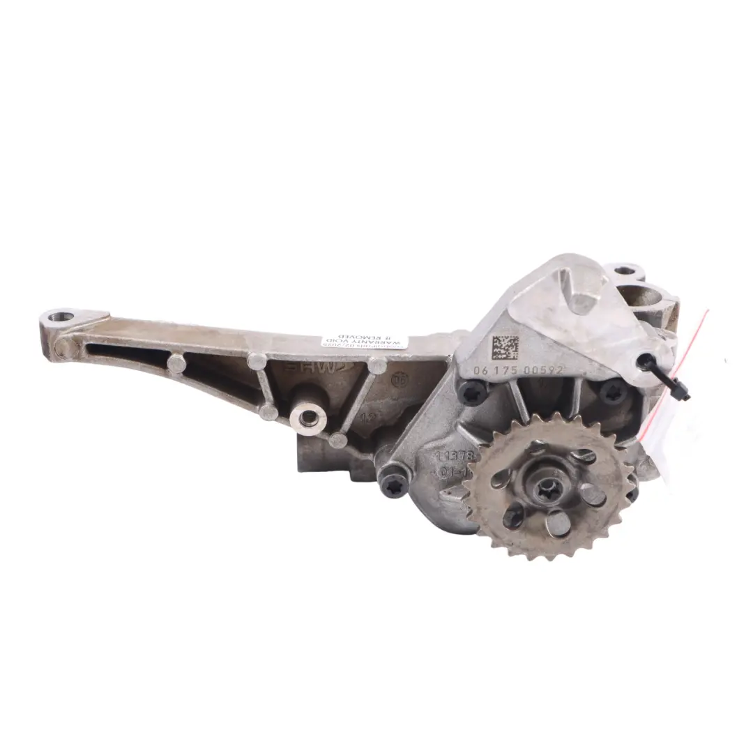  Oil Pump Mercedes W211 Petrol OM272 Engine Lubrication Oil Pump - SKU A2721800701 - Part number A2721800701