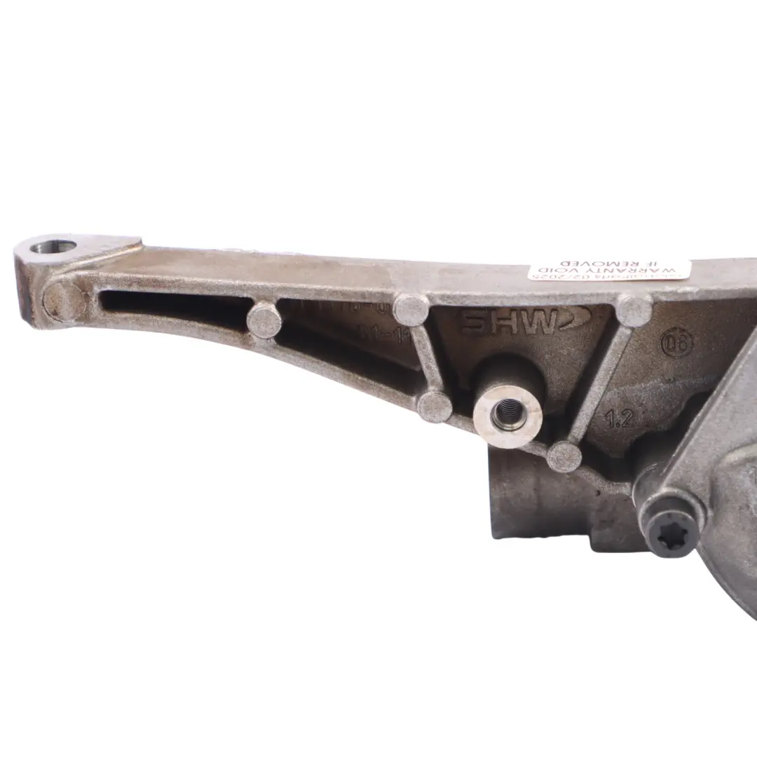  Oil Pump Mercedes W211 Petrol OM272 Engine Lubrication Oil Pump - SKU A2721800701 - Part number A2721800701