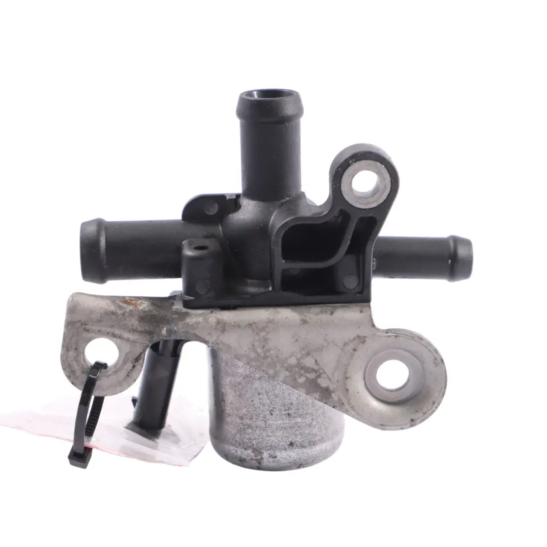 Mercedes W204 W209 W211 W212 Wasser Heizungs Ventil Pumpe - SKU A2722000131 - Teilenummer A2722000131