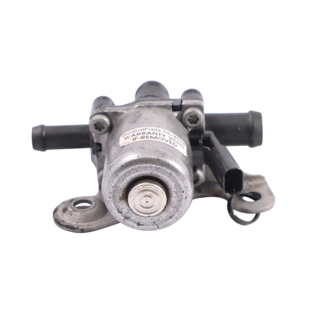 Mercedes W204 W209 W211 W212 Water Heater Valve Pump - SKU A2722000131 - Part number A2722000131