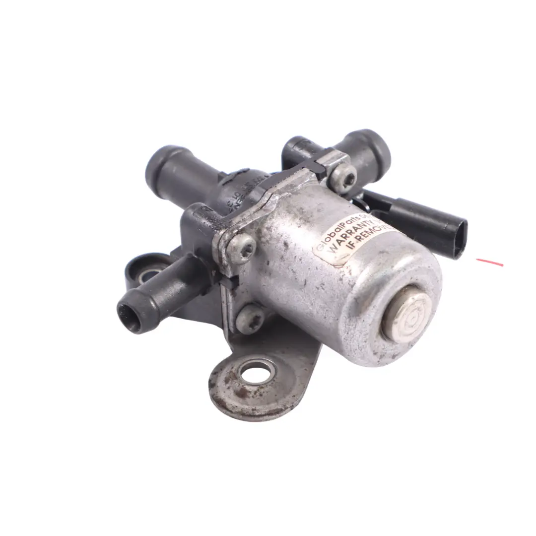 Mercedes W204 W209 W211 W212 Water Heater Valve Pump - SKU A2722000131 - Part number A2722000131