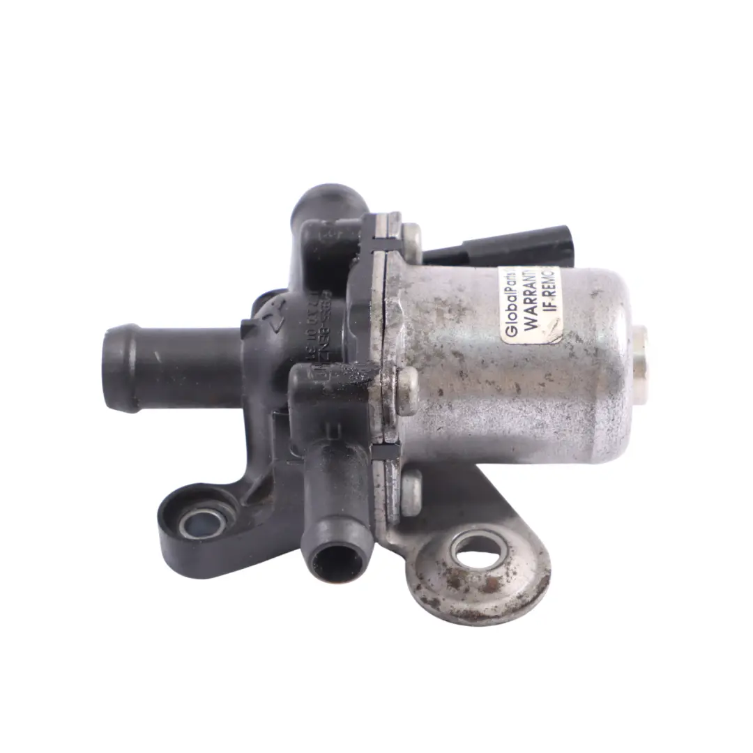 Water Heater Valve Pump to Mercedes W204 W209 W211 W212 with Part number A2722000131 Mercedes W204 W209 W211 W212 Water Heater Valve Pump - SKU A2722000131 - Part number A2722000131