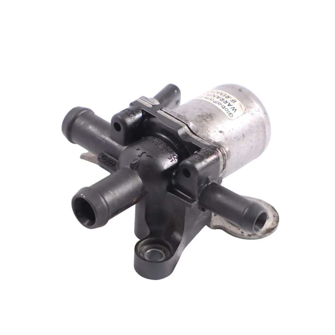 Pompa Valvola Riscaldatore Acqua per Mercedes W204 W209 W211 W212 con numero di parte A2722000131 Mercedes W204 W209 W211 W212 Pompa Valvola Riscaldatore Acqua - SKU A2722000131 - Numero di parte A2722000131