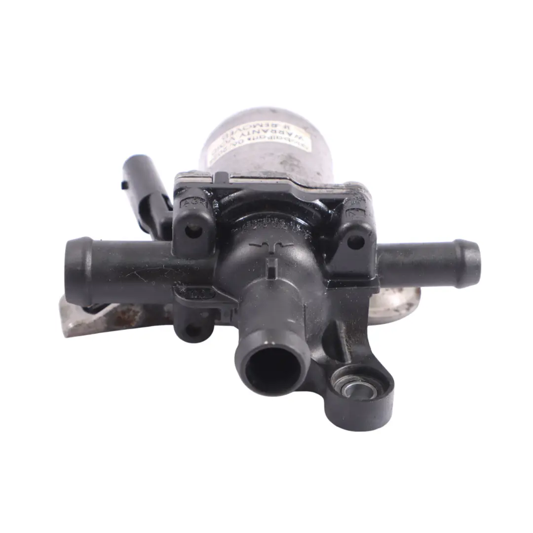 Mercedes W204 W209 W211 W212 Wasser Heizungs Ventil Pumpe - SKU A2722000131 - Teilenummer A2722000131