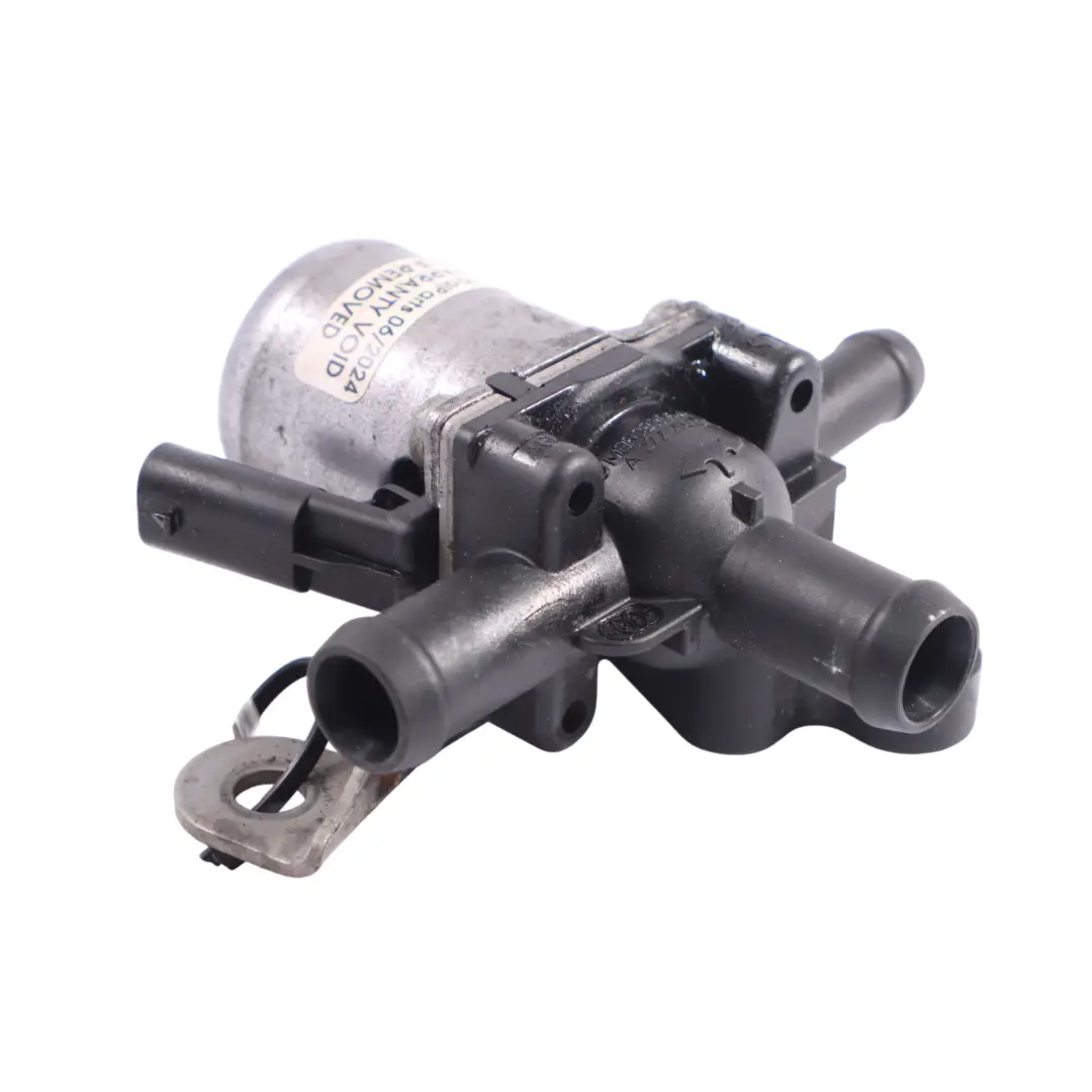  Válvula De Bomba Del Calentador De Agua Mercedes W204 W209 W211 W212 - SKU A2722000131 - Número de pieza A2722000131