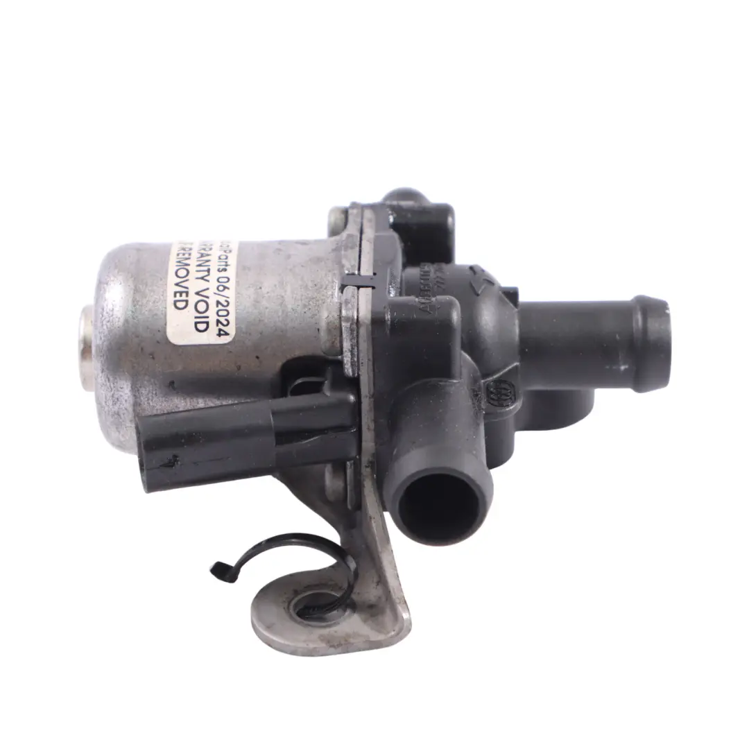 Mercedes W204 W209 W211 W212 Water Heater Valve Pump - SKU A2722000131 - Part number A2722000131