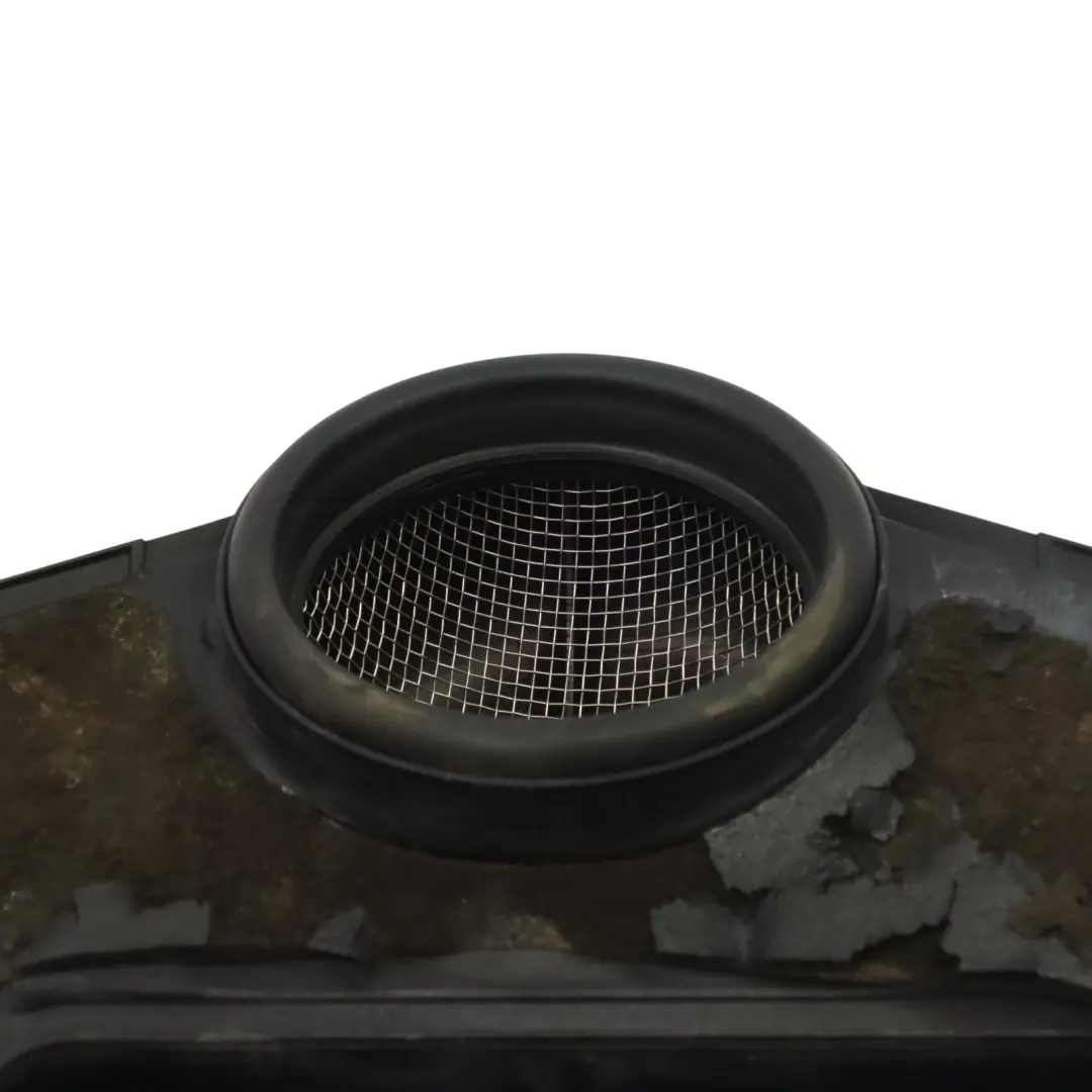 M272 Motore A Benzina V6 Pannello Copertura Superiore per Mercedes C219 con numero di parte A2730900801 Mercedes C219 M272 Motore A Benzina V6 Pannello Copertura Superiore - SKU A2730900801 - Numero di parte A2730900801