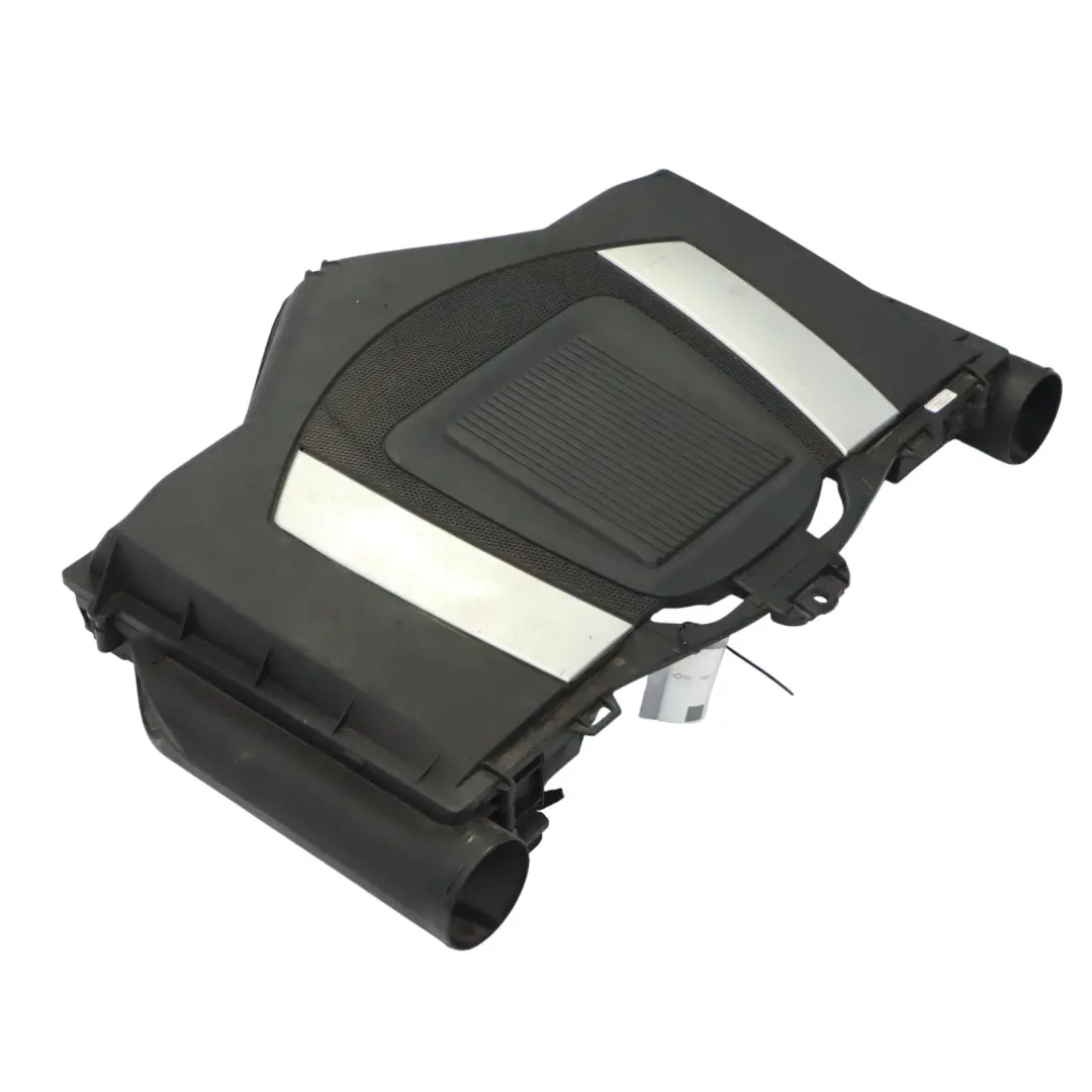 Mercedes C219 M272 Gasolina Motor V6 Tapa Superior Panel - SKU A2730900801 - Número de pieza A2730900801