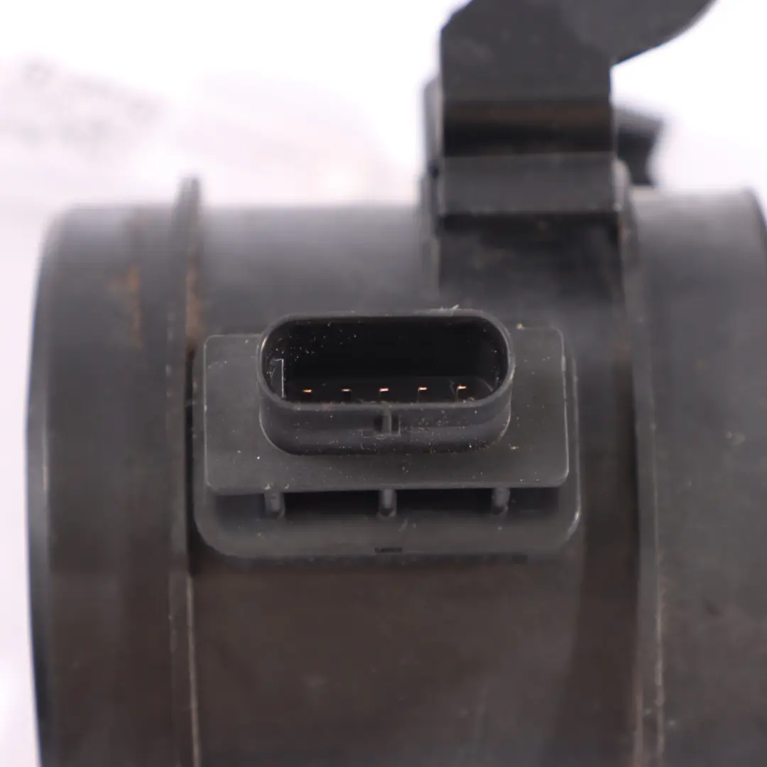 M272 Capteur Débit Massique D'air pour Mercedes W164 W203 W204 W212 à propos du numéro de pièce A2730940948 Mercedes W164 W203 W204 W212 M272 Capteur Débit Massique D'air - SKU A2730940948-1 - Numéro de pièce A2730940948