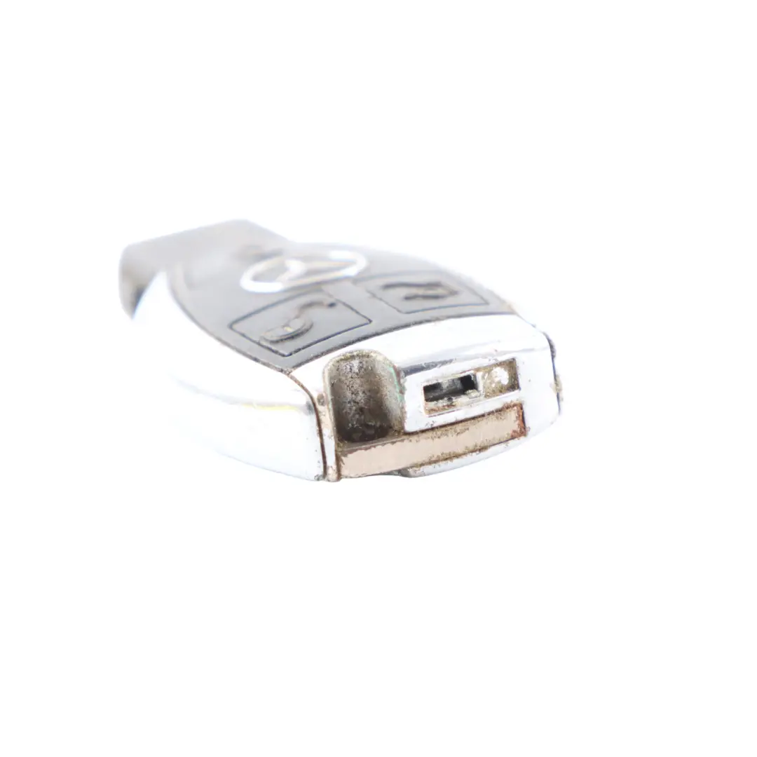 Mercedes W205 C200 274.920 184HP Motor ECU Kit Key Lock Automatic - SKU A2749000800-1 - Número de pieza A2749000800