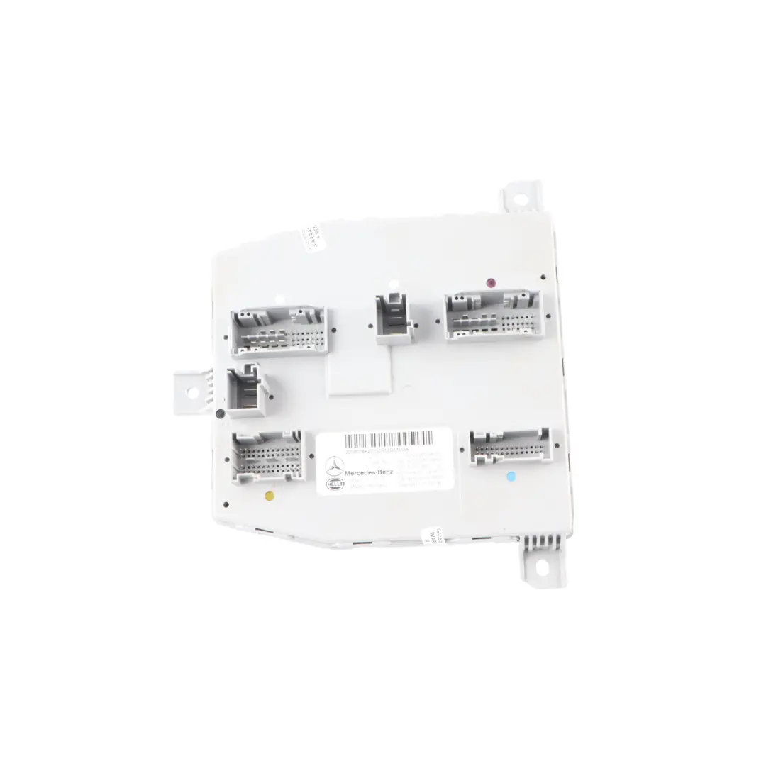 Mercedes W205 C200 274.920 184HP Kit ECU moteur Key Lock Automatic - SKU A2749000800-1 - Numéro de pièce A2749000800