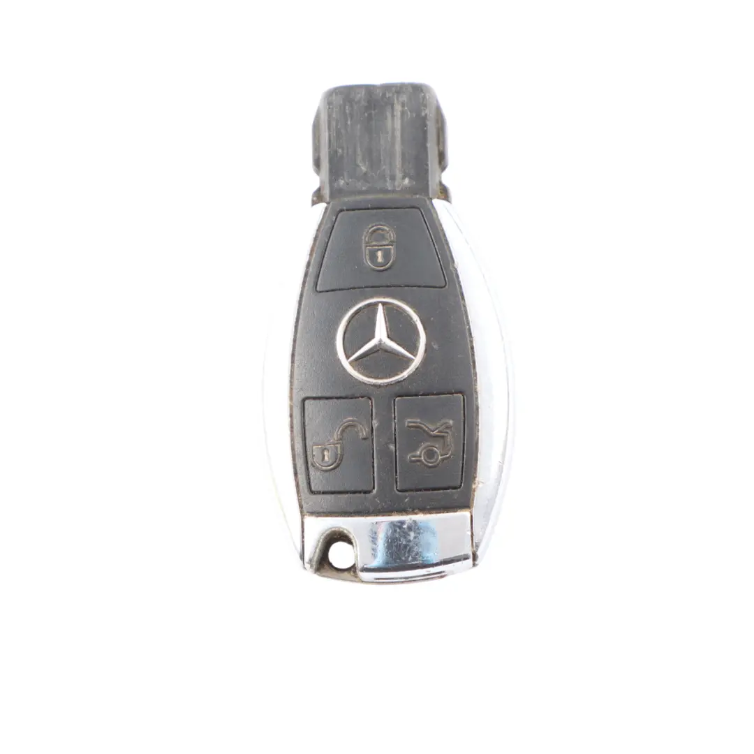 C200 274.920 184HP Motore ECU Kit chiave Automatico Mercedes W205 - SKU A2749000800-1 - Numero di parte A2749000800