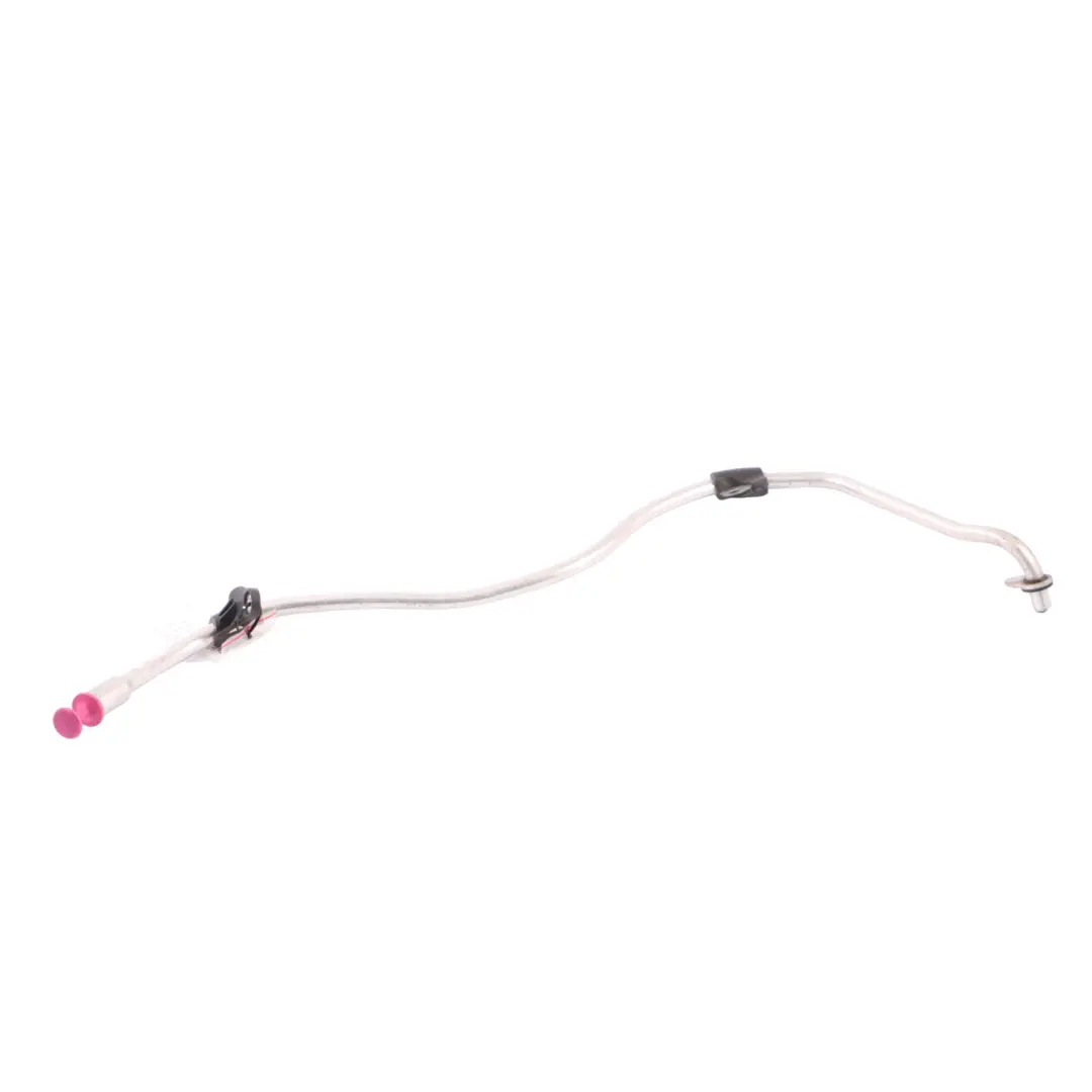 Oil Dipstick Mercedes C207 W213 W222 Petrol Engine Oil Guide Tube to with Part number A2760100011 Oil Dipstick Mercedes C207 W213 W222 Petrol Engine Oil Guide Tube - SKU A2760100011 - Part number A2760100011