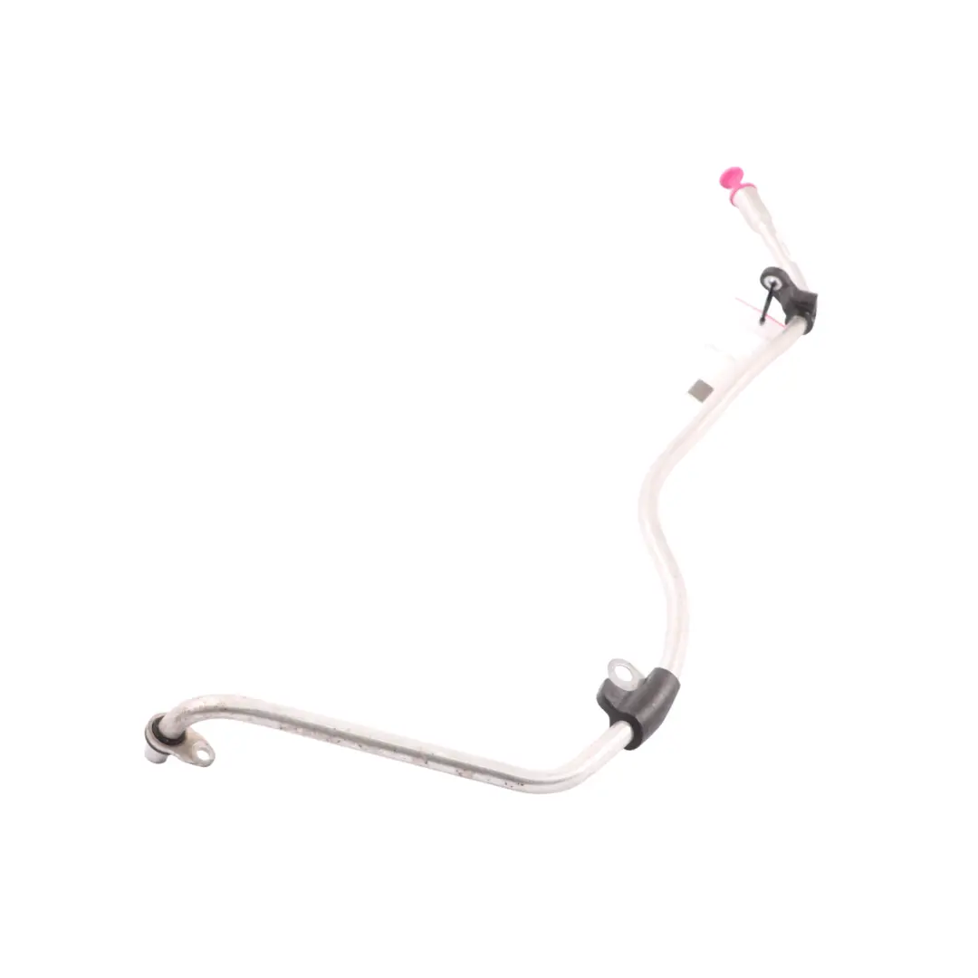 Oil Dipstick Mercedes C207 W213 W222 Petrol Engine Oil Guide Tube to with Part number A2760100011 Oil Dipstick Mercedes C207 W213 W222 Petrol Engine Oil Guide Tube - SKU A2760100011 - Part number A2760100011