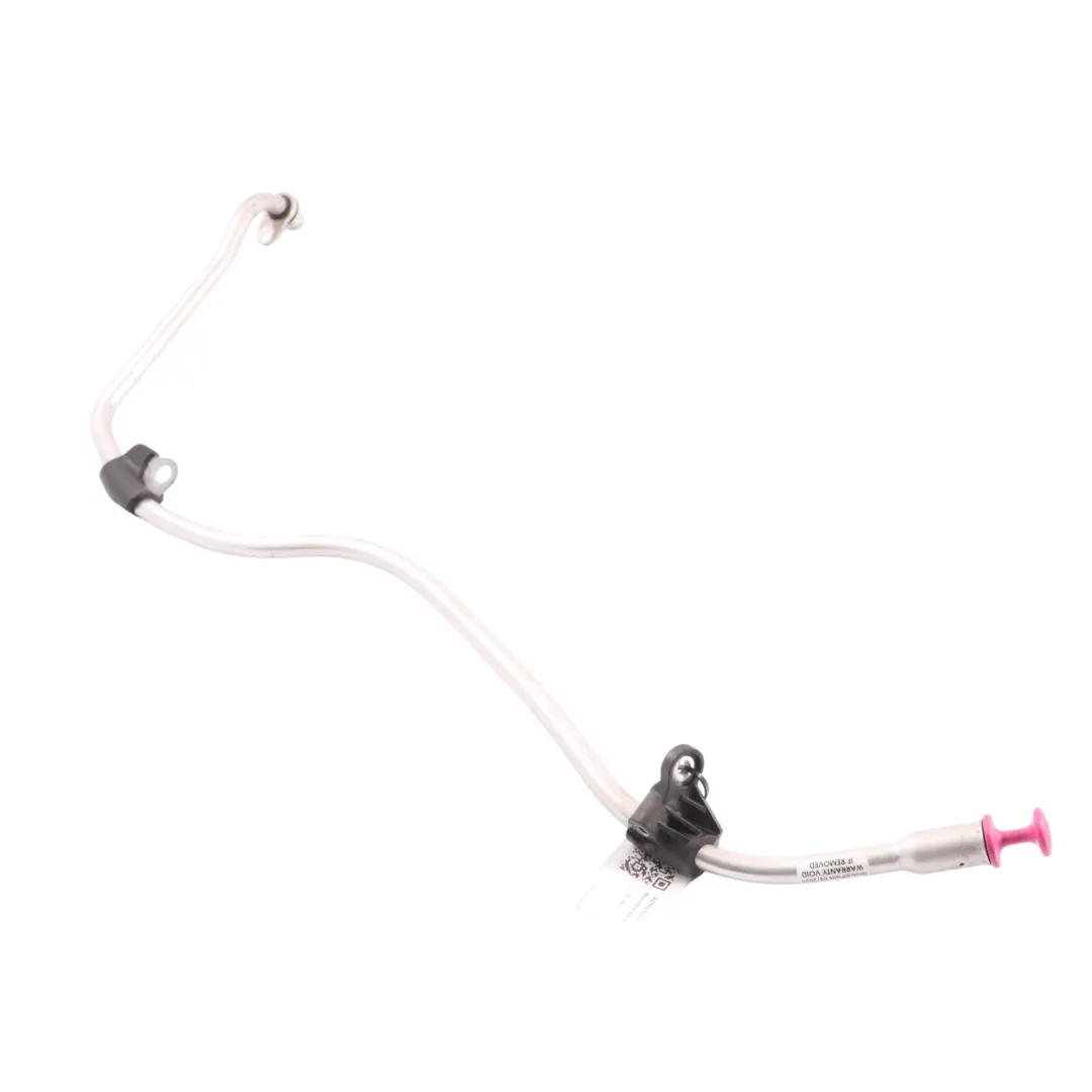  Varilla Aceite Mercedes C207 W213 W222 Motor Gasolina Tubo Guía - SKU A2760100011 - Número de pieza A2760100011