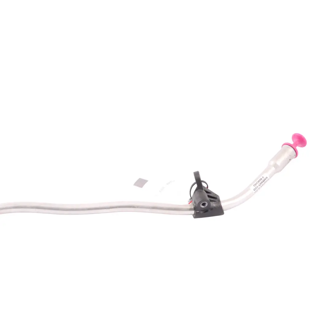  Varilla Aceite Mercedes C207 W213 W222 Motor Gasolina Tubo Guía - SKU A2760100011 - Número de pieza A2760100011
