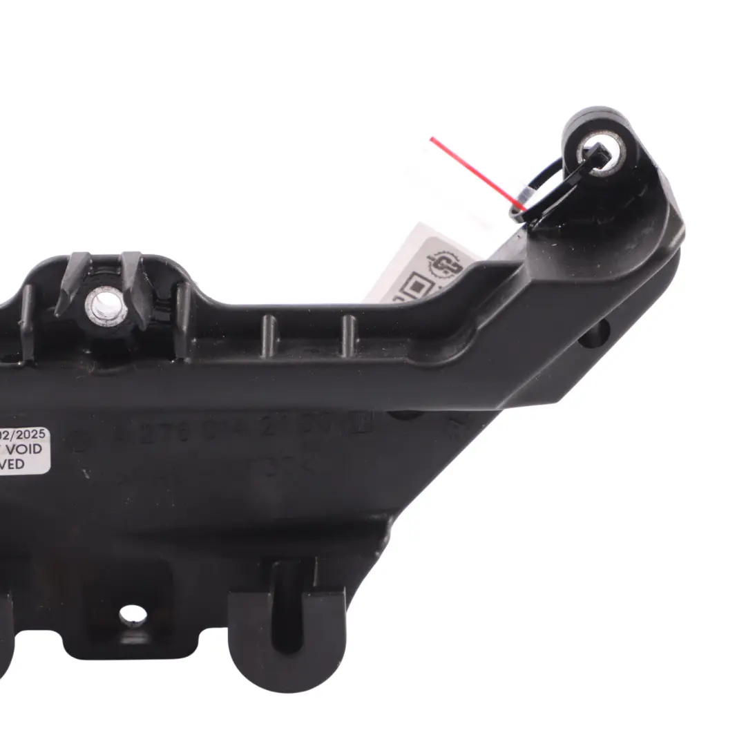 Ladeluft Kühler Lade Mercedes W213 C238 C253 Luft Kühler Halterung für mit Teilenummer A2760142100 Ladeluft Kühler Lade Mercedes W213 C238 C253 Luft Kühler Halterung - SKU A2760142100 - Teilenummer A2760142100