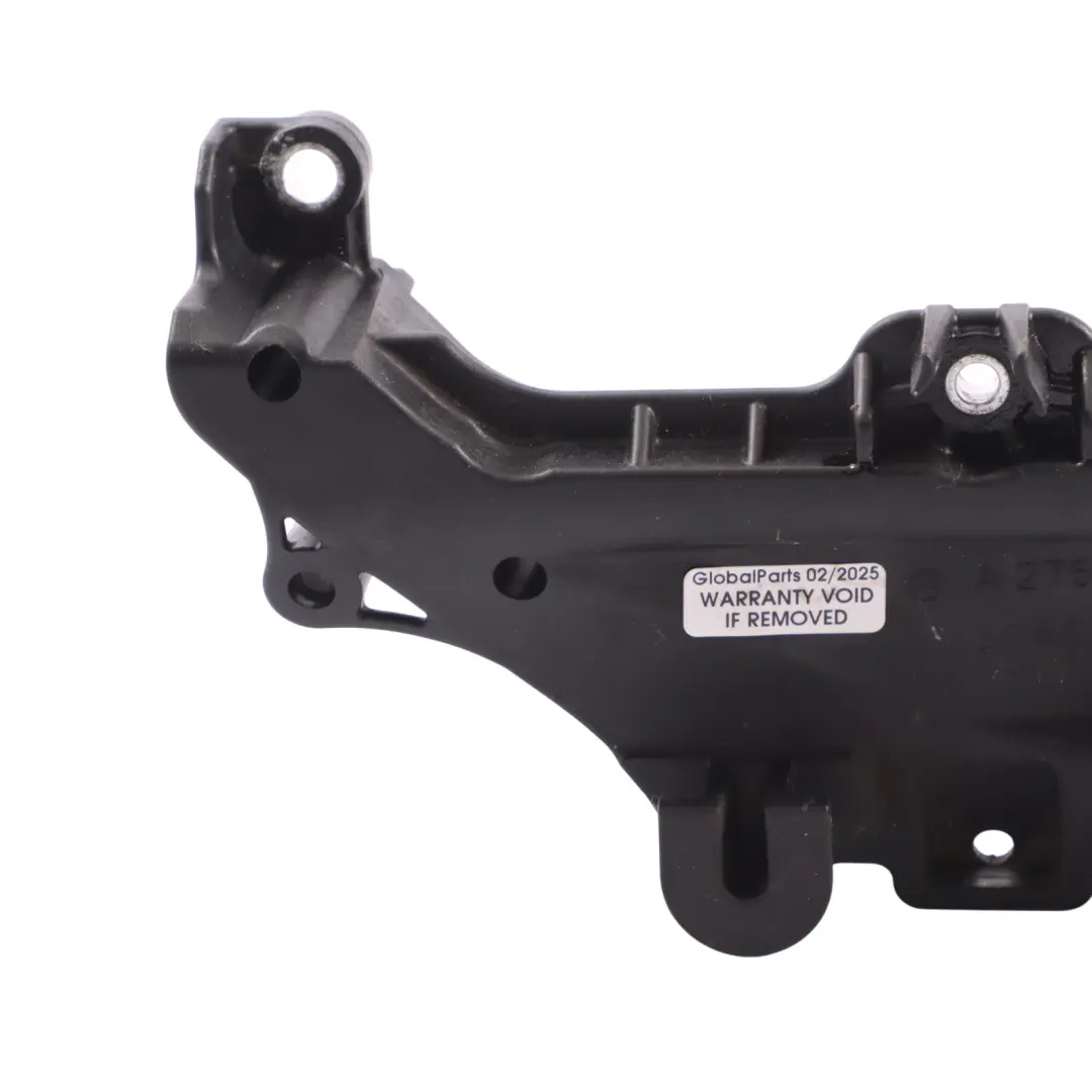 Soporte Carga Intercooler Mercedes W213 C238 C253 Enfriador Aire para con número de pieza A2760142100 Soporte Carga Intercooler Mercedes W213 C238 C253 Enfriador Aire - SKU A2760142100 - Número de pieza A2760142100