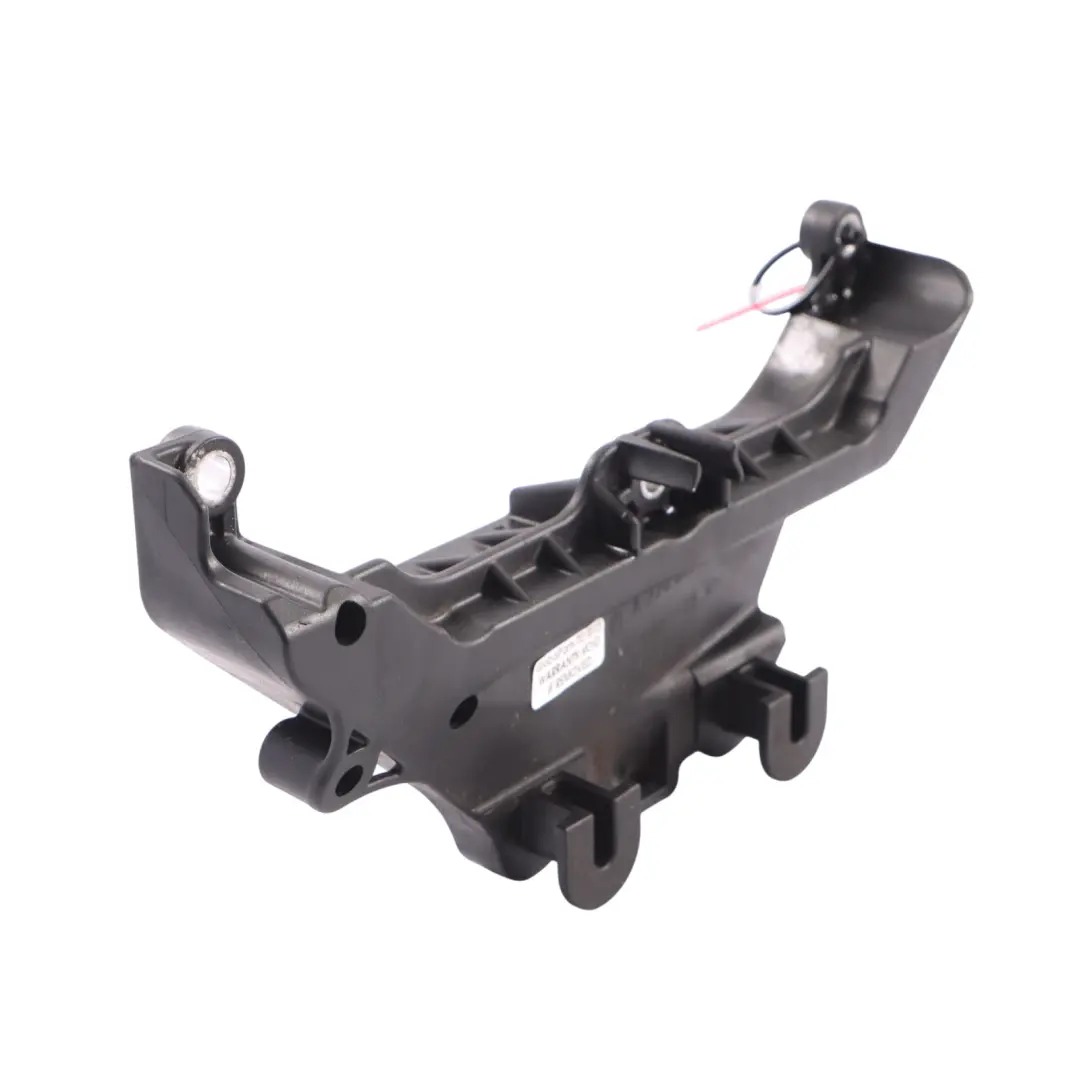 Charge Holder Mercedes W213 C238 C253 Air Cooler Bracket to Intercooler with Part number A2760142100 Intercooler Charge Holder Mercedes W213 C238 C253 Air Cooler Bracket - SKU A2760142100 - Part number A2760142100