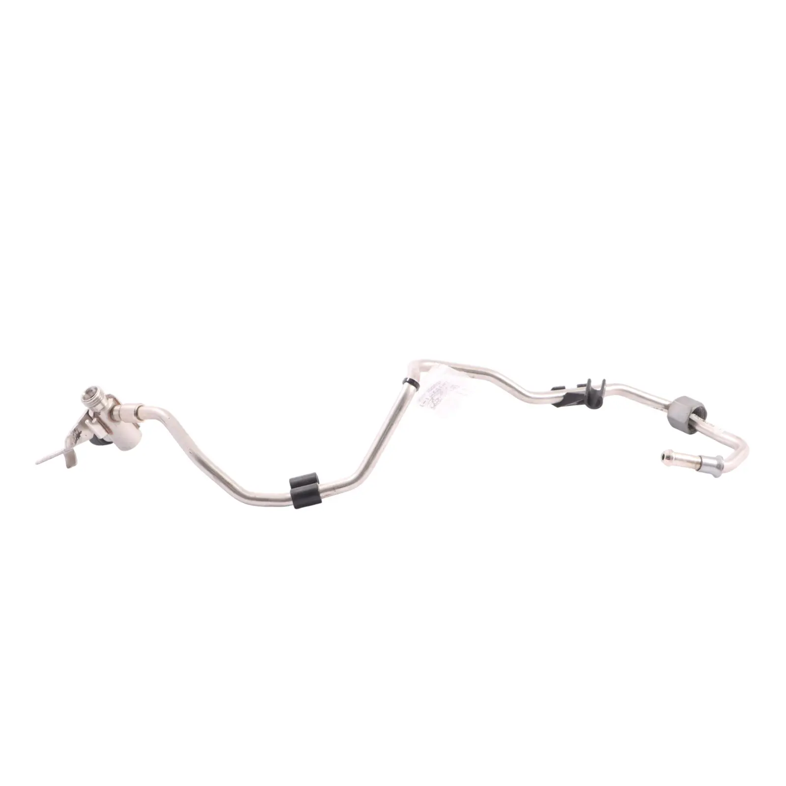 Mercedes W238 Benzin Nieder Druck Leitung Schlauch Verteiler A2760701600