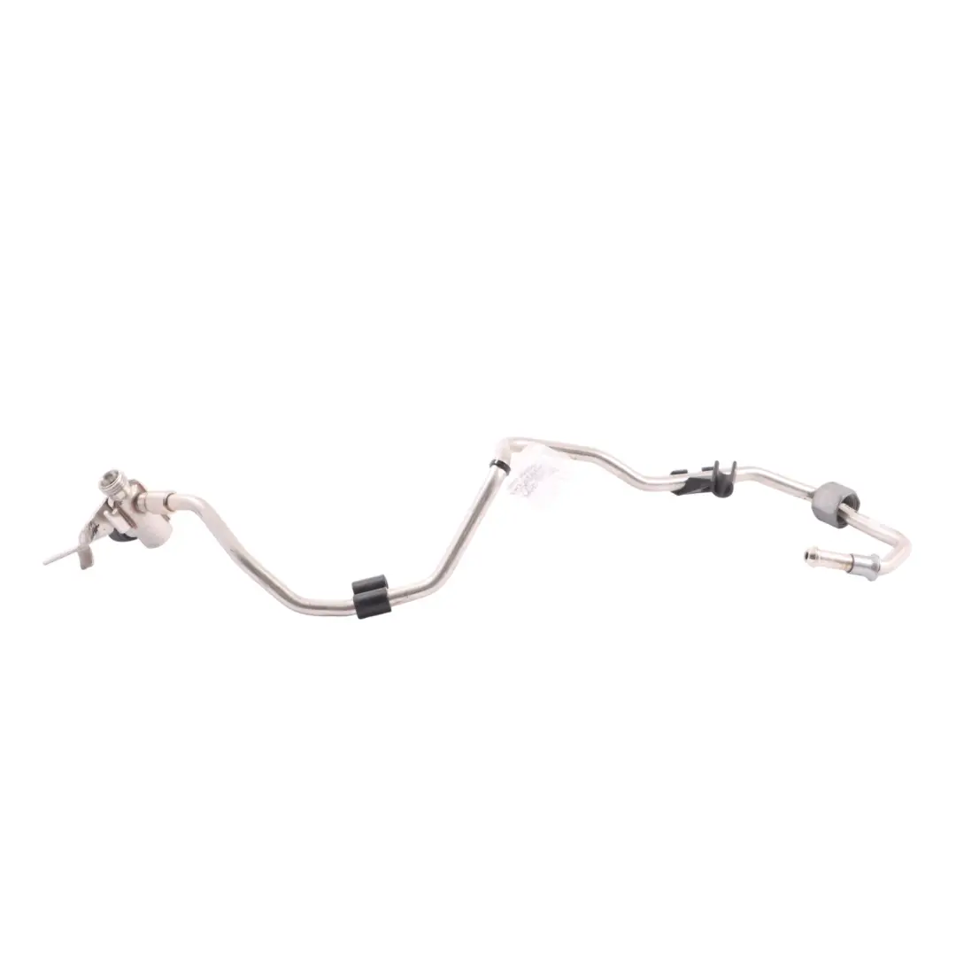 Benzina Bassa Pressione Linea Tubo Distributore per Mercedes W238 con numero di parte A2760701600 Mercedes W238 Benzina Bassa Pressione Linea Tubo Distributore - SKU A2760701600 - Numero di parte A2760701600