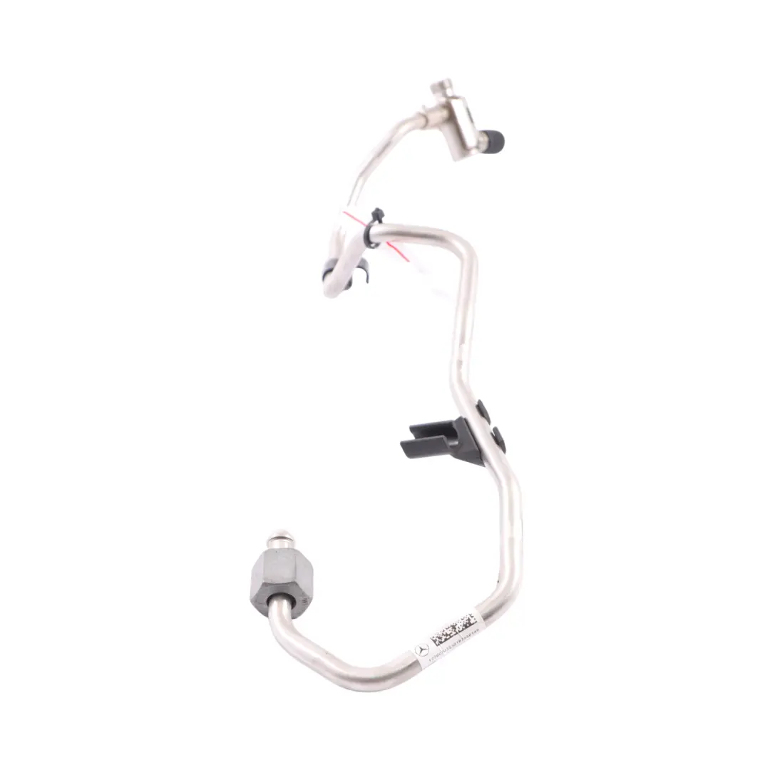 Low Pressure Line Pipe Hose Distributor to Mercedes W238 Petrol with Part number A2760701600 Mercedes W238 Petrol Low Pressure Line Pipe Hose Distributor - SKU A2760701600 - Part number A2760701600