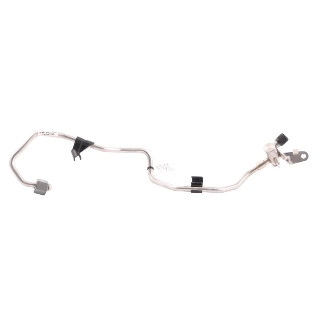 Mercedes W238 Petrol Low Pressure Line Pipe Hose Distributor - SKU A2760701600 - Part number A2760701600