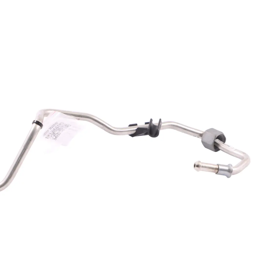 Benzin Nieder Druck Leitung Schlauch Verteiler für Mercedes W238 mit Teilenummer A2760701600 Mercedes W238 Benzin Nieder Druck Leitung Schlauch Verteiler - SKU A2760701600 - Teilenummer A2760701600