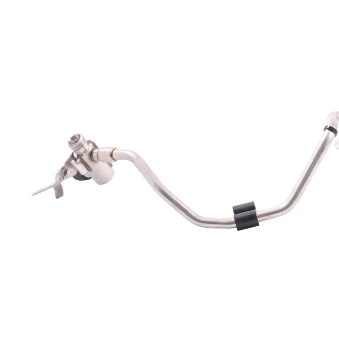 Low Pressure Line Pipe Hose Distributor to Mercedes W238 Petrol with Part number A2760701600 Mercedes W238 Petrol Low Pressure Line Pipe Hose Distributor - SKU A2760701600 - Part number A2760701600