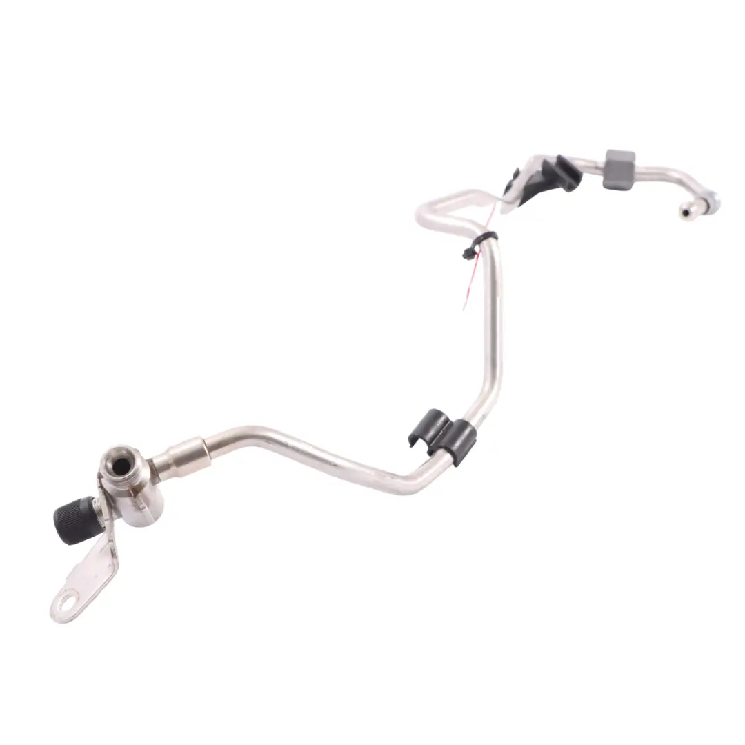 Mercedes W238 Petrol Low Pressure Line Pipe Hose Distributor - SKU A2760701600 - Part number A2760701600