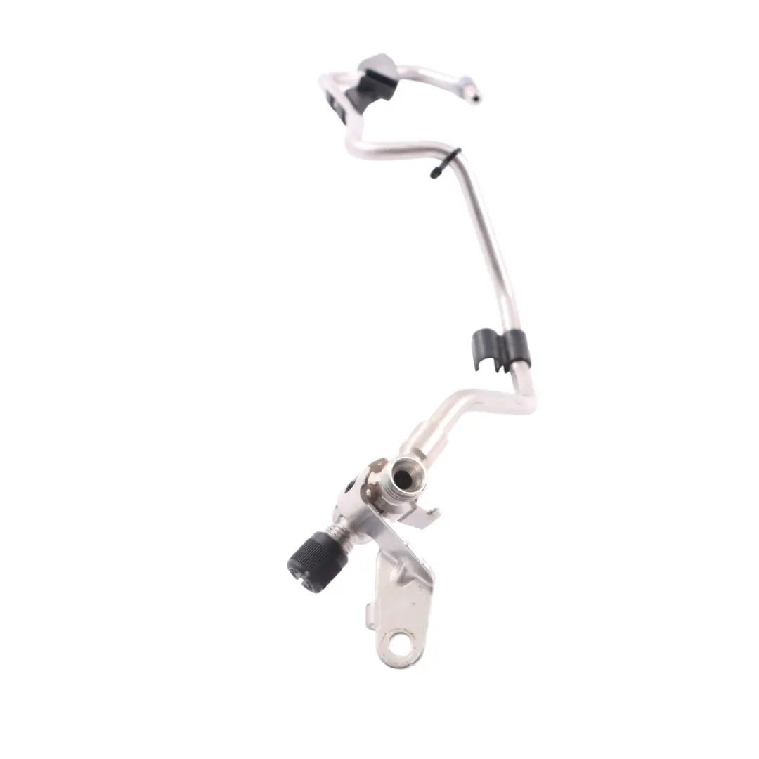 Mercedes W238 Gasolina Tubo De Baja Presión Manguera Distribuidor - SKU A2760701600 - Número de pieza A2760701600