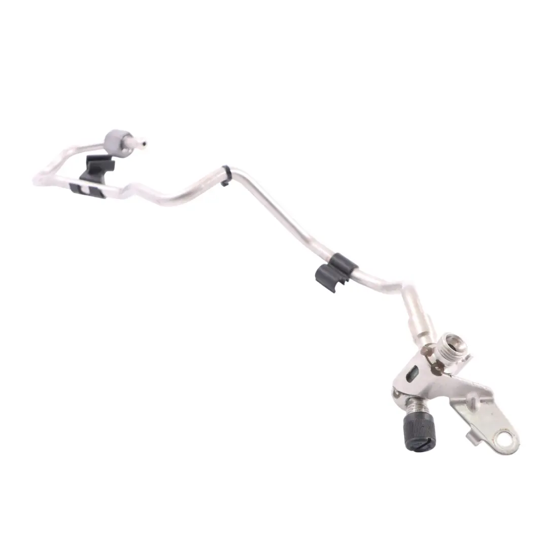 Mercedes W238 Petrol Low Pressure Line Pipe Hose Distributor - SKU A2760701600 - Part number A2760701600