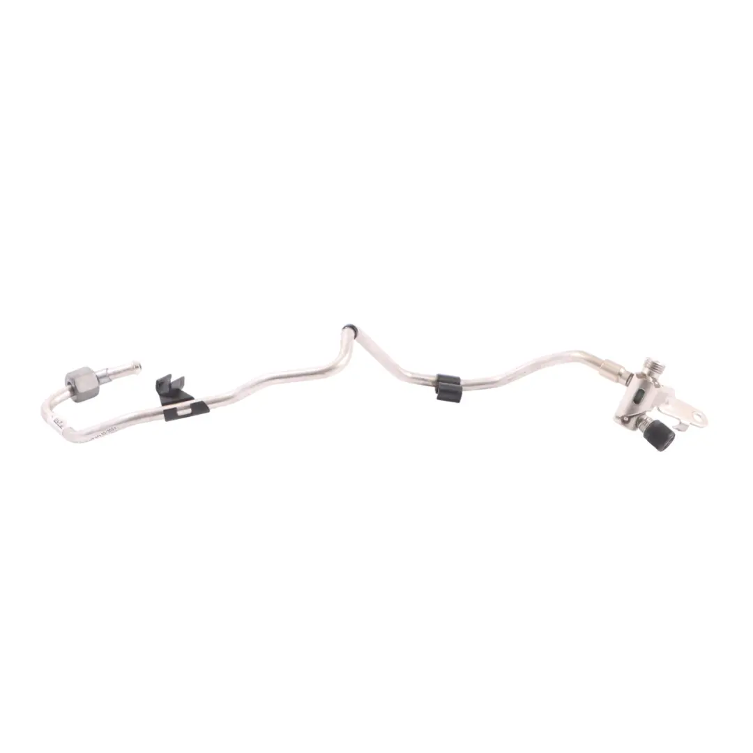 Mercedes W238 Petrol Low Pressure Line Pipe Hose Distributor - SKU A2760701600 - Part number A2760701600