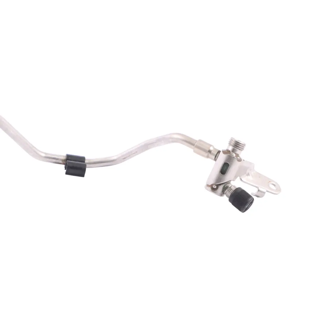 Mercedes W238 Petrol Low Pressure Line Pipe Hose Distributor - SKU A2760701600 - Part number A2760701600
