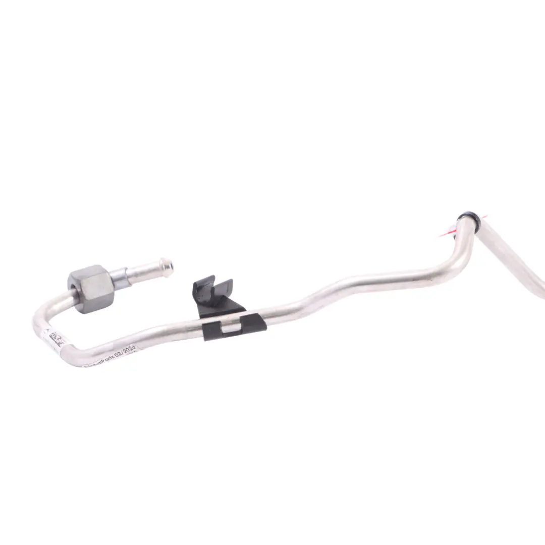 Mercedes W238 Petrol Low Pressure Line Pipe Hose Distributor - SKU A2760701600 - Part number A2760701600