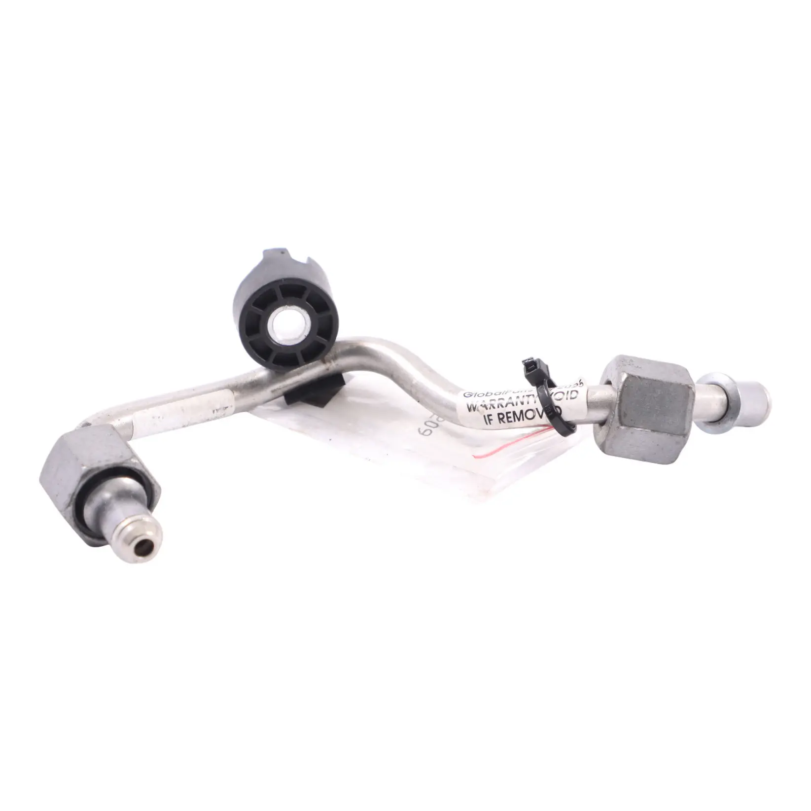 Mercedes W213 C238 M276 Tubo Flessibile Alta Pressione Carburante A2760703132