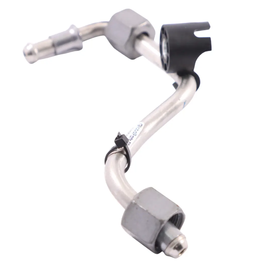 High Pressure Fuel Pipe Hose LIne to Mercedes W212 W213 C238 M276 with Part number A2760703132 Mercedes W212 W213 C238 M276 High Pressure Fuel Pipe Hose LIne - SKU A2760703132 - Part number A2760703132