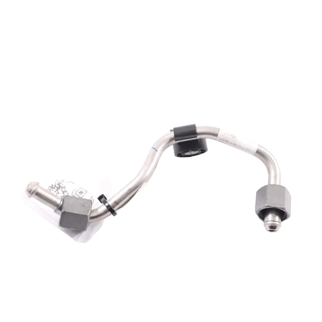 Manguera Combustible Alta Presión Line para Mercedes W212 W213 C238 M276 con número de pieza A2760703132 Mercedes W212 W213 C238 M276 Manguera Combustible Alta Presión Line - SKU A2760703132 - Número de pieza A2760703132