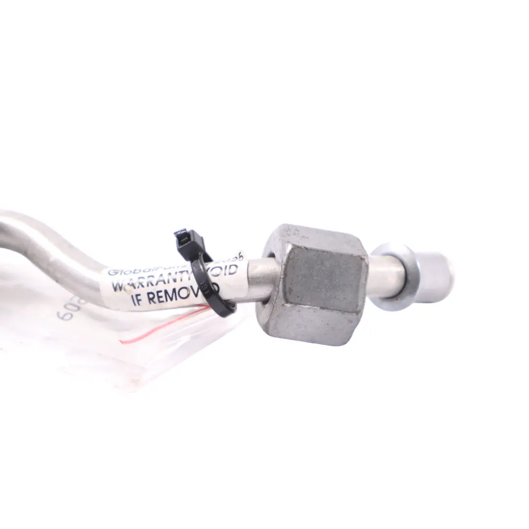 Tubo Flessibile Alta Pressione Carburante per Mercedes W213 C238 M276 con numero di parte A2760703132 Mercedes W213 C238 M276 Tubo Flessibile Alta Pressione Carburante - SKU A2760703132 - Numero di parte A2760703132