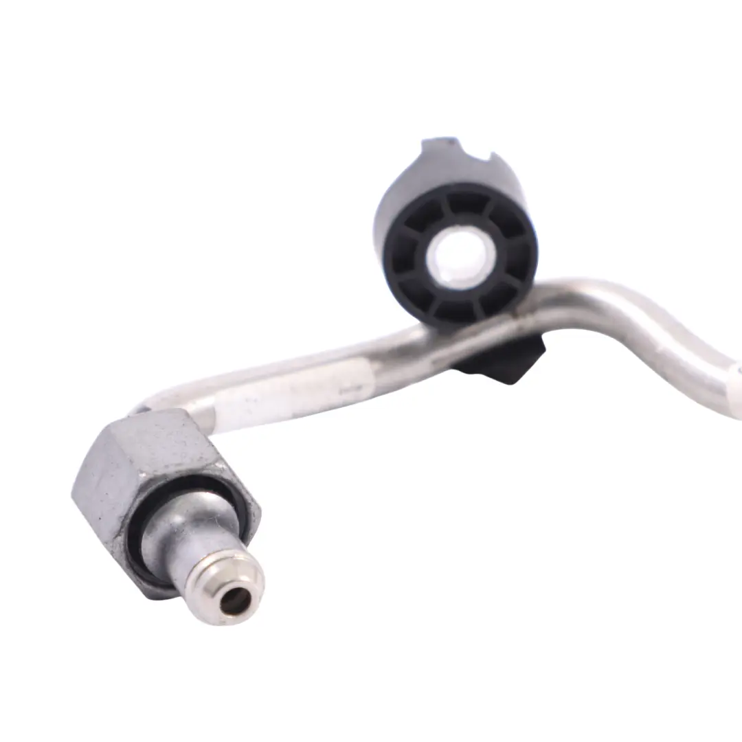 Mercedes W212 W213 C238 M276 High Pressure Fuel Pipe Hose LIne - SKU A2760703132 - Part number A2760703132