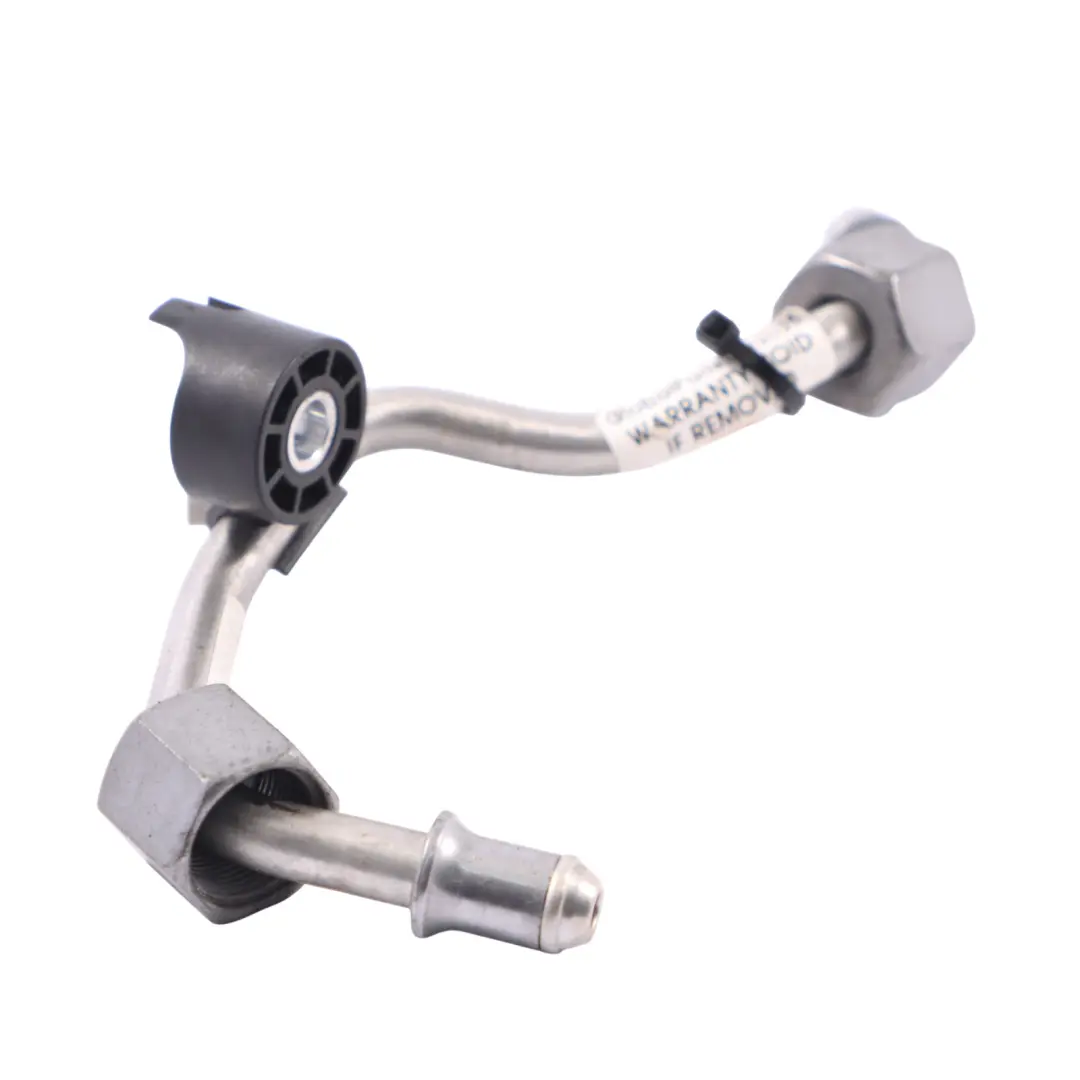 Hochdruck Kraftstoffleitung Schlauch für Mercedes W212 W213 C238 M276 mit Teilenummer A2760703132 Mercedes W212 W213 C238 M276 Hochdruck Kraftstoffleitung Schlauch - SKU A2760703132 - Teilenummer A2760703132