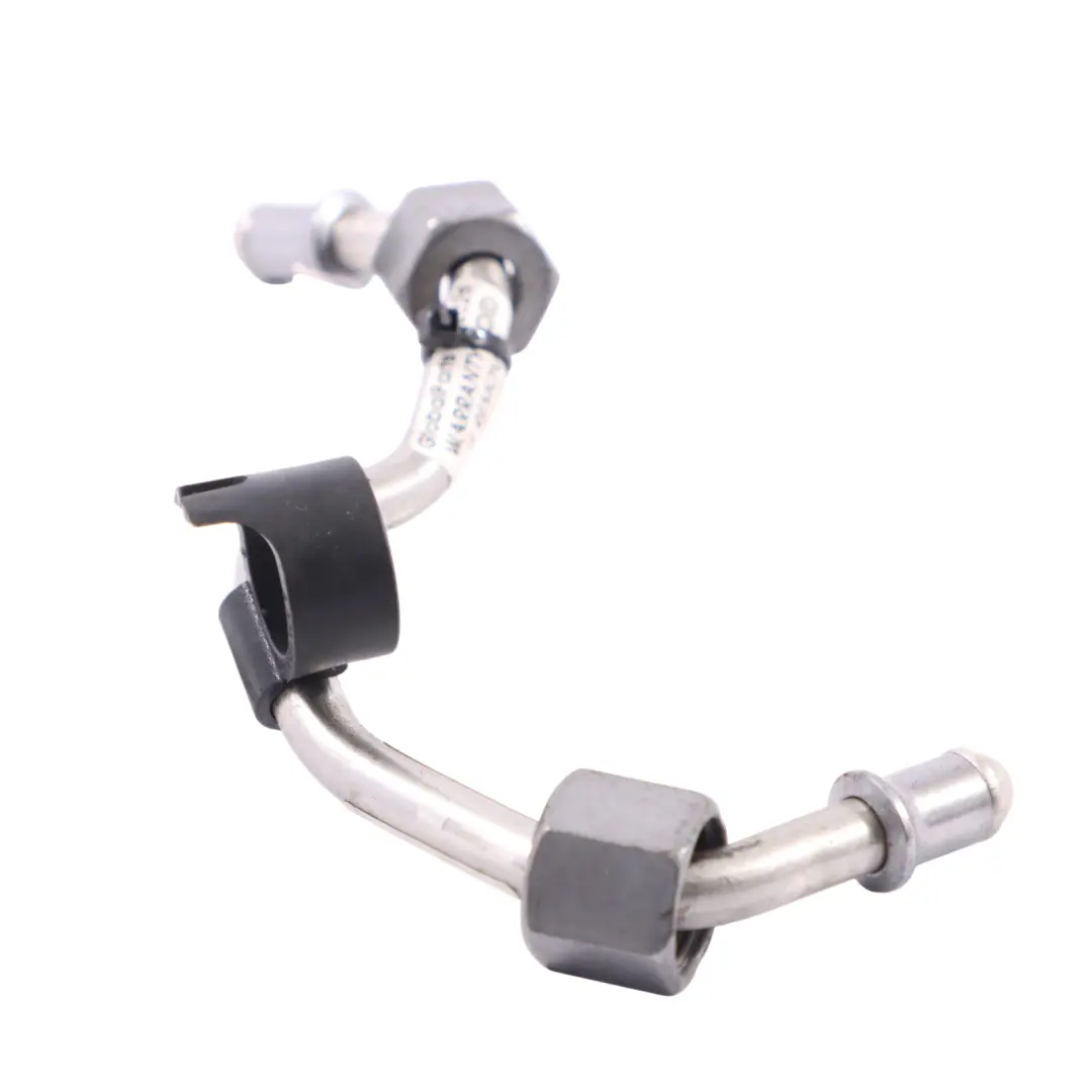 Mercedes W212 W213 C238 M276 High Pressure Fuel Pipe Hose LIne - SKU A2760703132 - Part number A2760703132