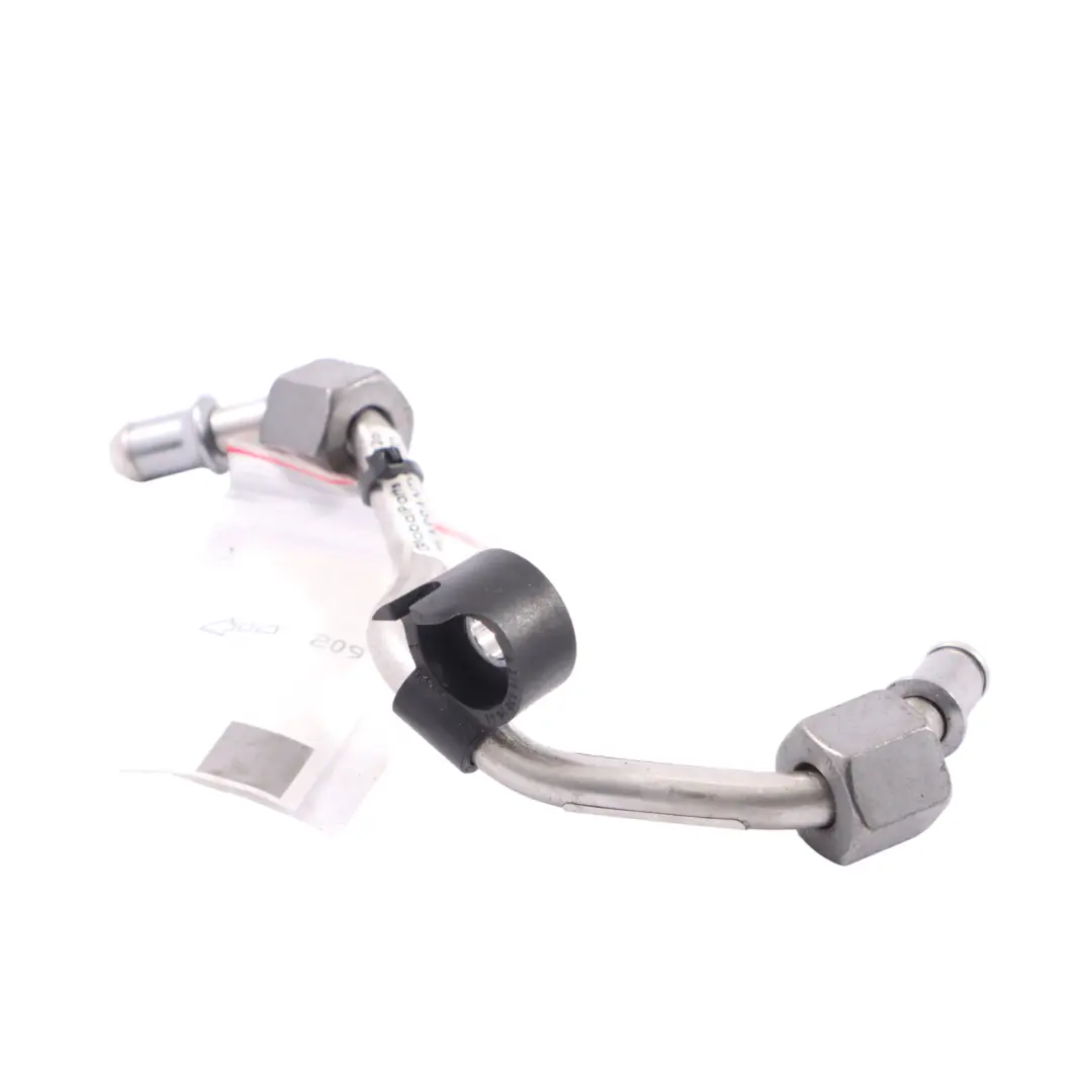 Tubo Flessibile Alta Pressione Carburante per Mercedes W213 C238 M276 con numero di parte A2760703132 Mercedes W213 C238 M276 Tubo Flessibile Alta Pressione Carburante - SKU A2760703132 - Numero di parte A2760703132