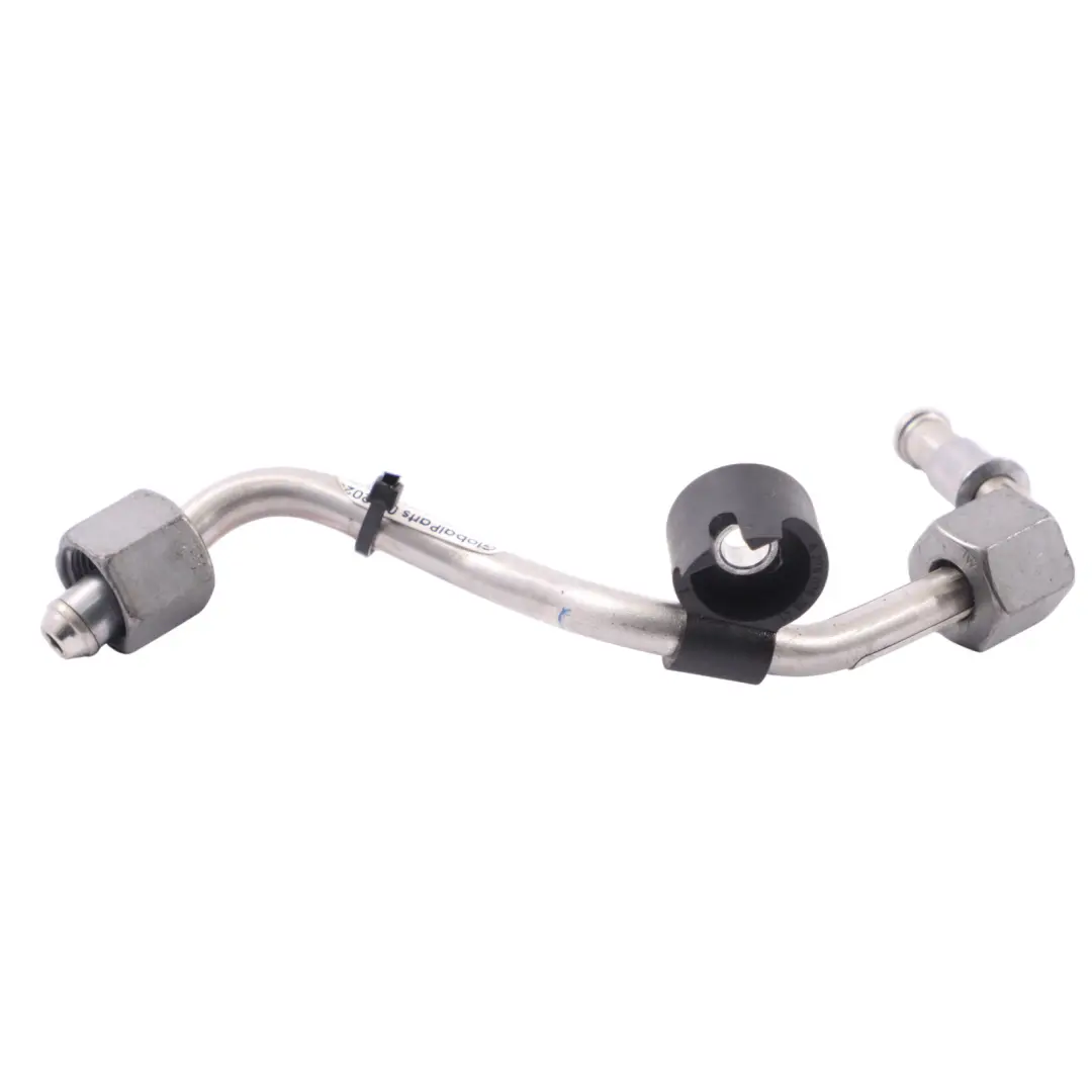 Mercedes W212 W213 C238 M276 Manguera Combustible Alta Presión Line - SKU A2760703132 - Número de pieza A2760703132