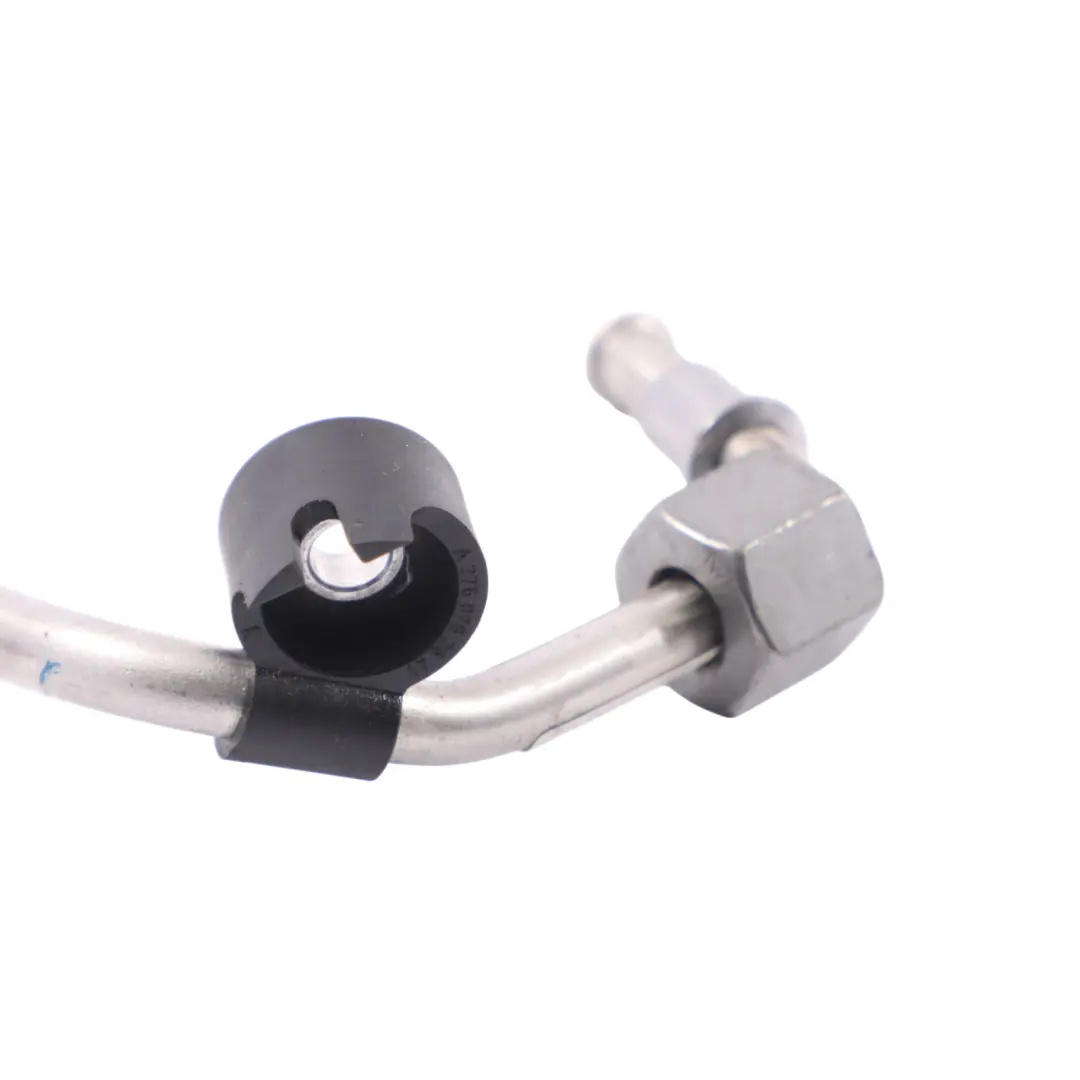 Mercedes W212 W213 C238 M276 High Pressure Fuel Pipe Hose LIne - SKU A2760703132 - Part number A2760703132