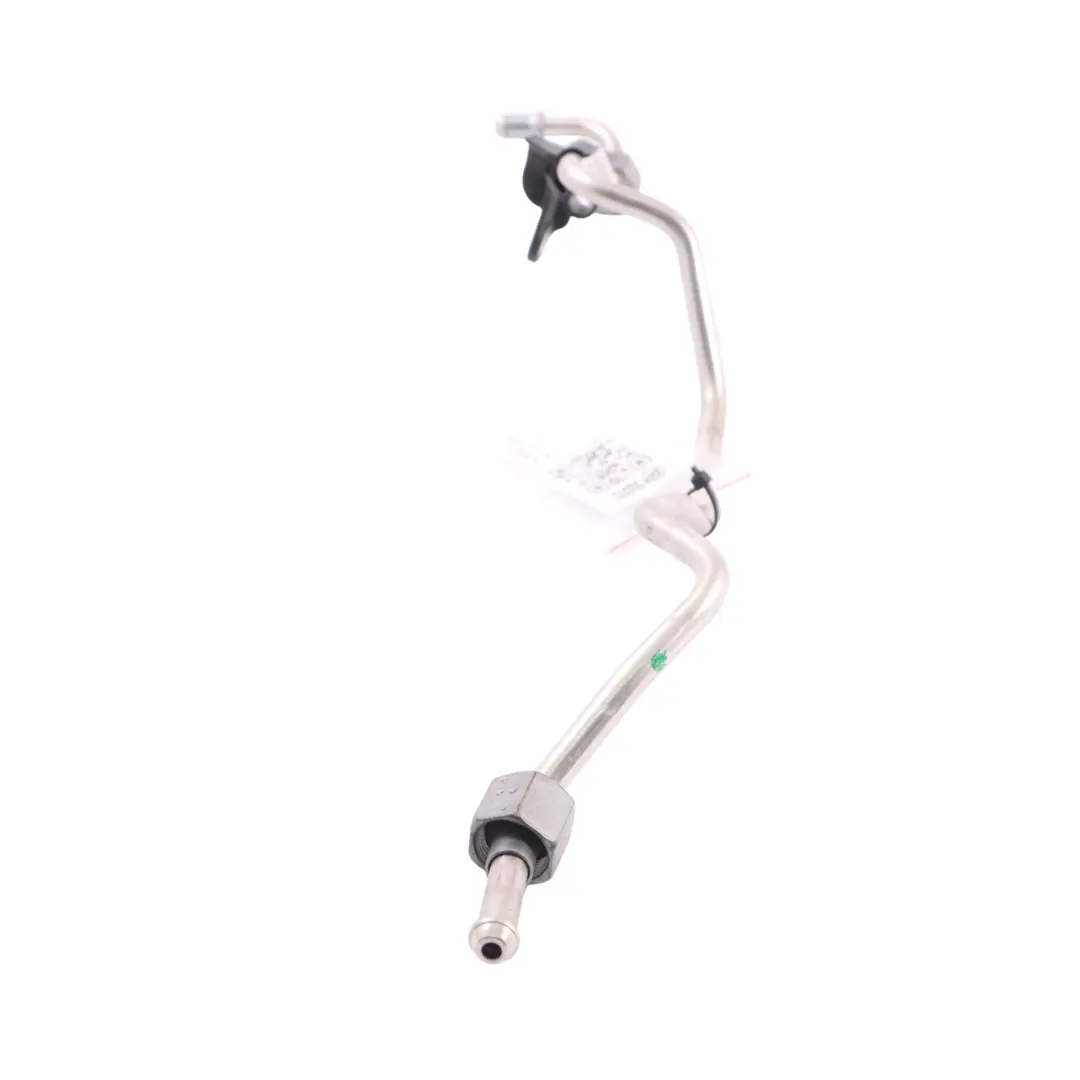 Fuel Line Mercedes W204 C207 C238 M276 Tubo Inyección Gasolina - SKU A2760703232 - Número de pieza A2760703232